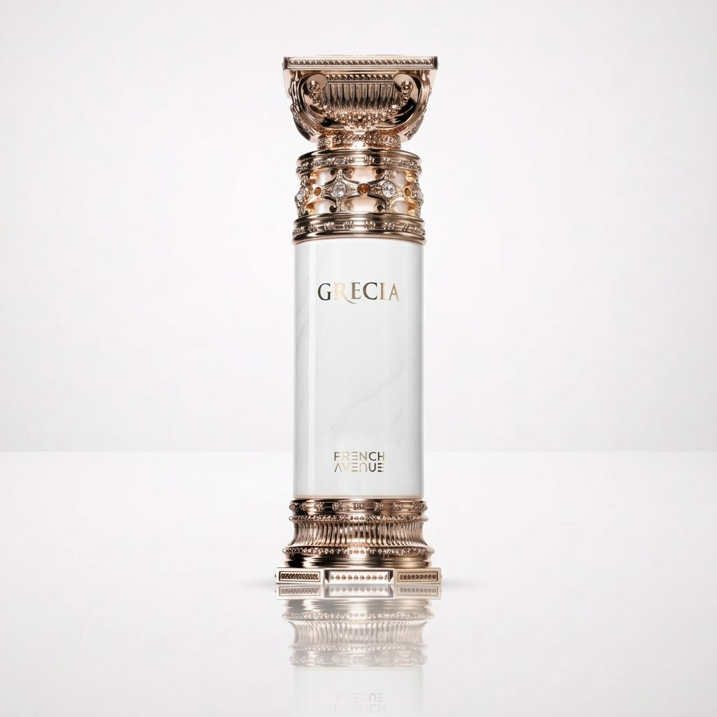 French Avenue - Grecia 100 ml