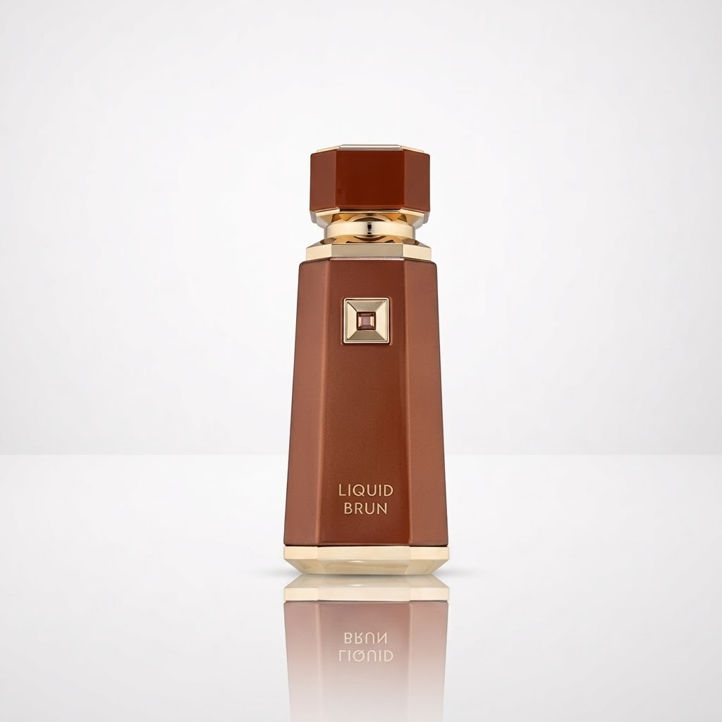 French Avenue - Liquid Brun 100 ml