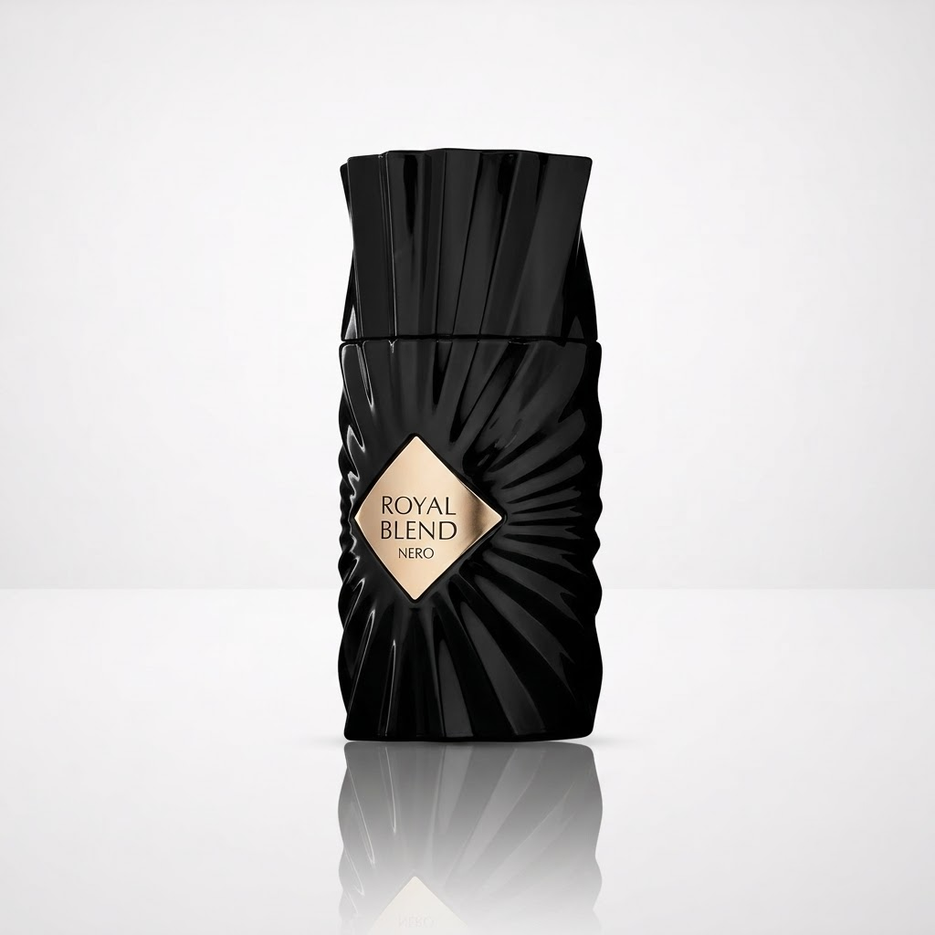 French Avenue - Royal Blend Nero 100 ml