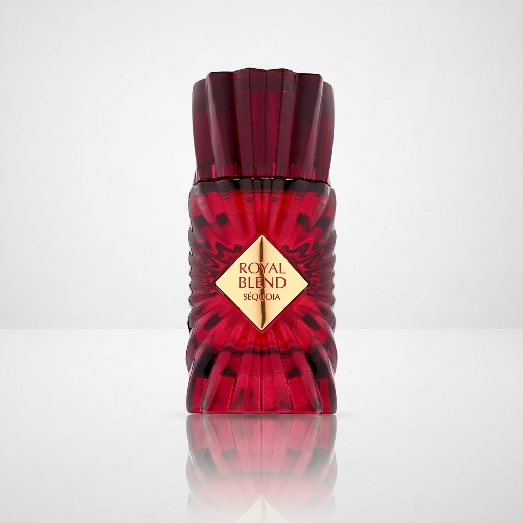 French Avenue - Royal Blend Sequoia 100 ml