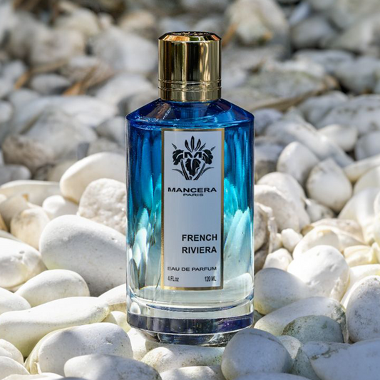 French Riviera - Mancera