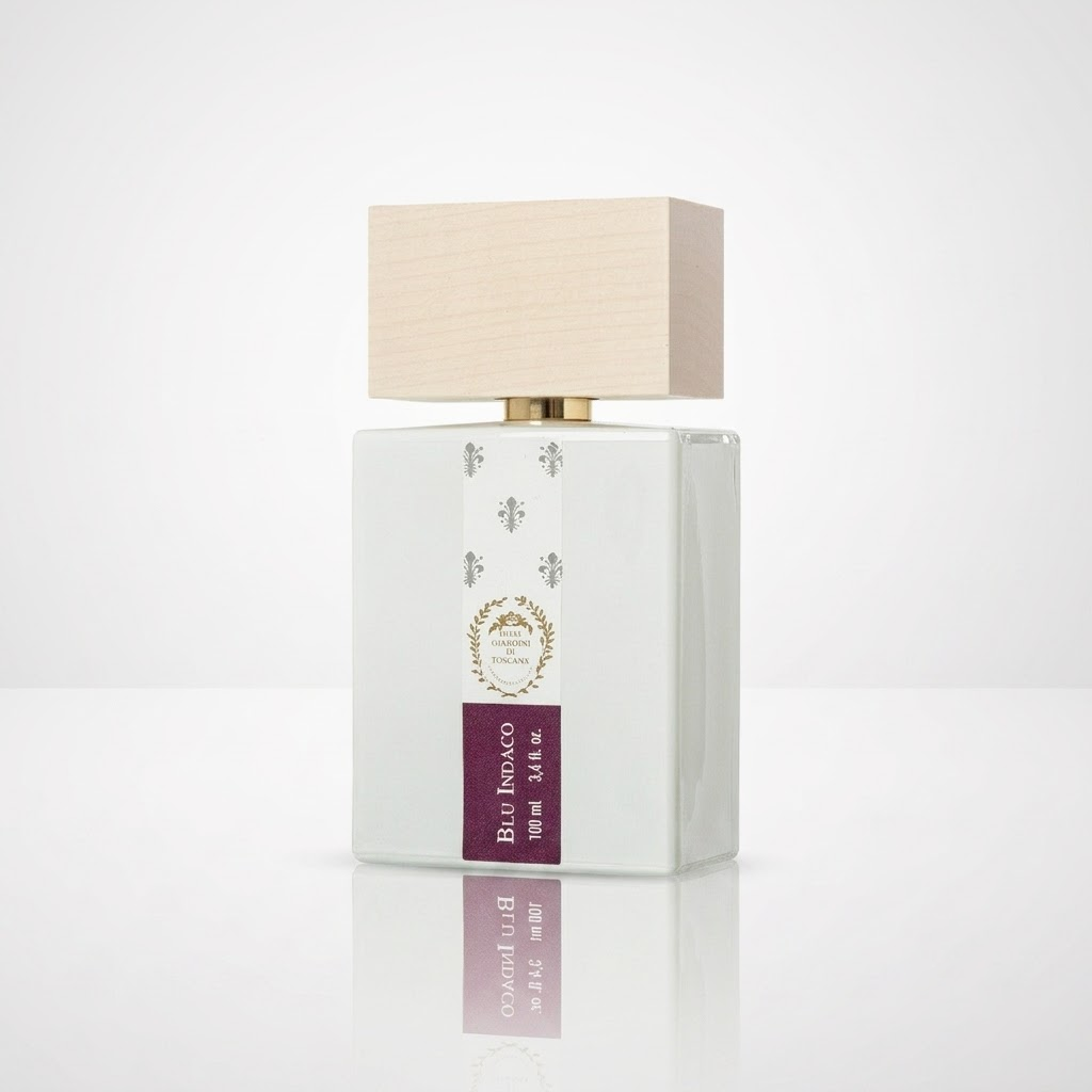 Giardini Di Toscana - Blu Indaco 100 ml (Tester)
