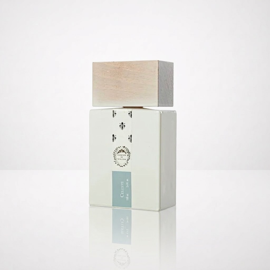 Giardini Di Toscana - Celeste 100 ml