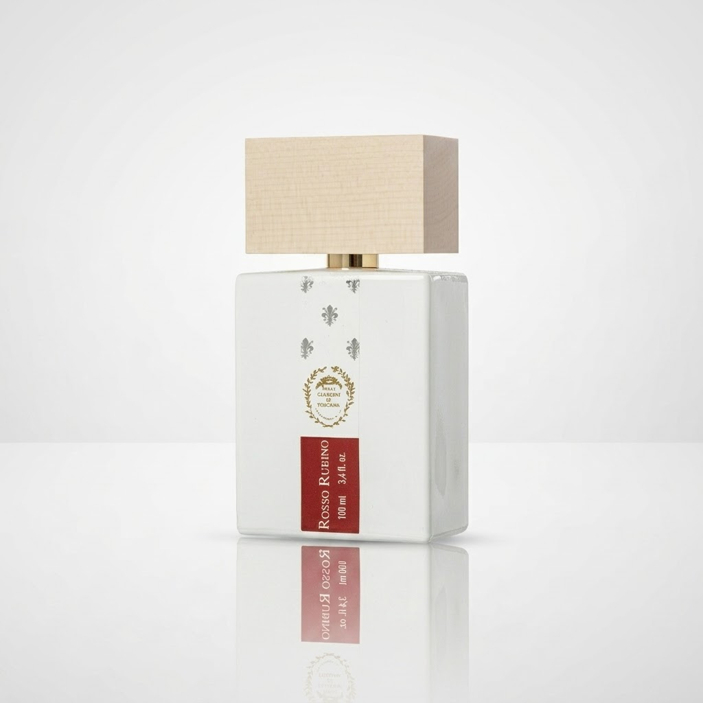 Giardini Di Toscana - Rosso Rubino 100 ml