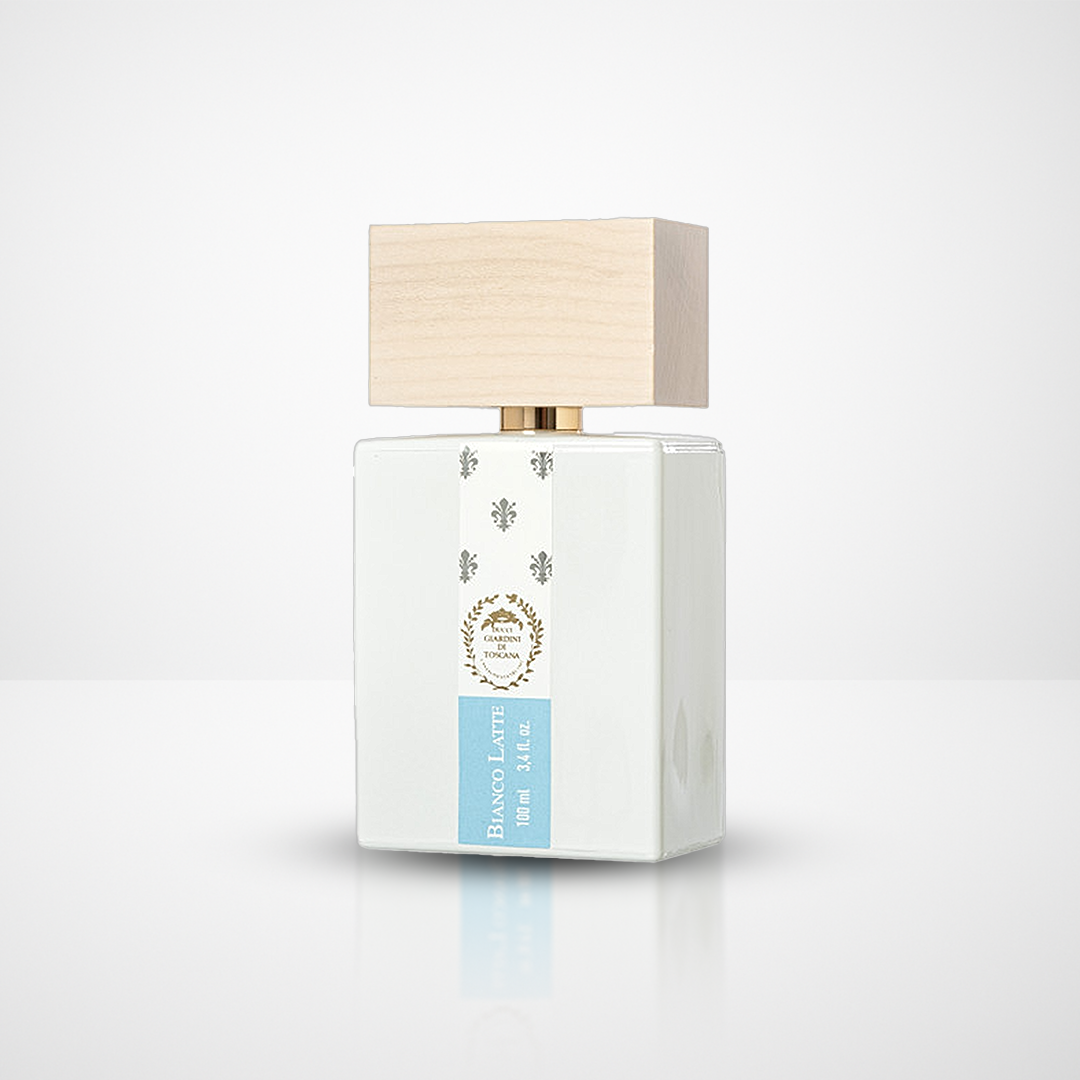 Giardini Di Toscana - Bianco Latte 100 ml