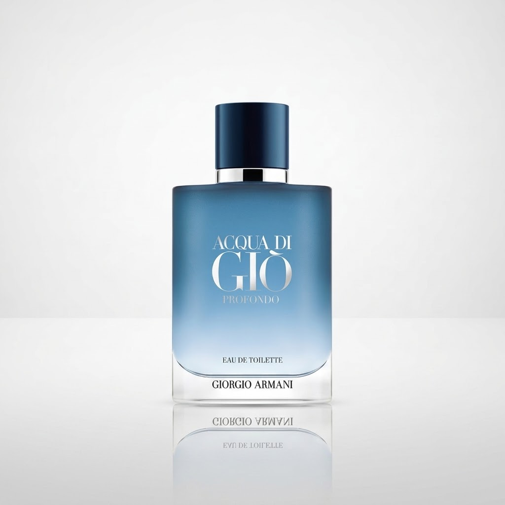 Giorgio Armani - Acqua di Gio Profondo EDT 50 ml
