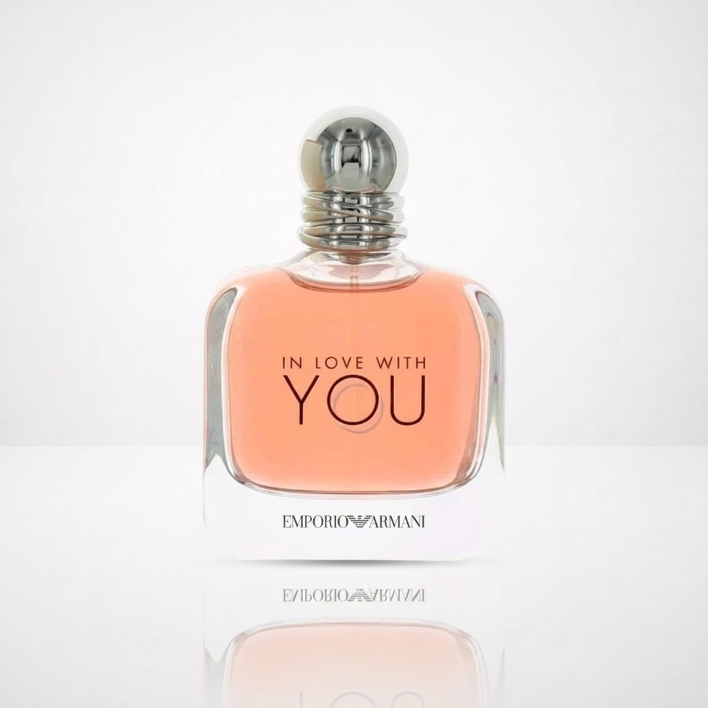 Giorgio Armani - In Love With You 50 ml