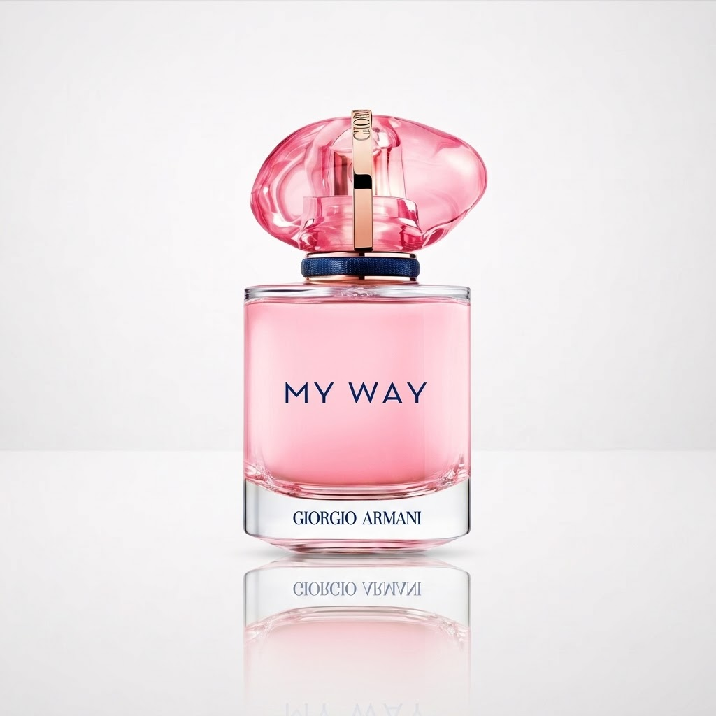 Giorgio Armani - My Way Nectar 90 ml