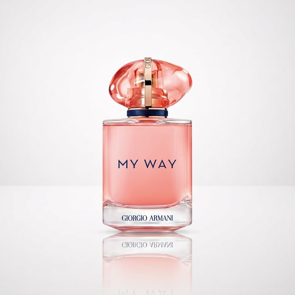 Giorgio Armani - My Way Ylang 50 ml