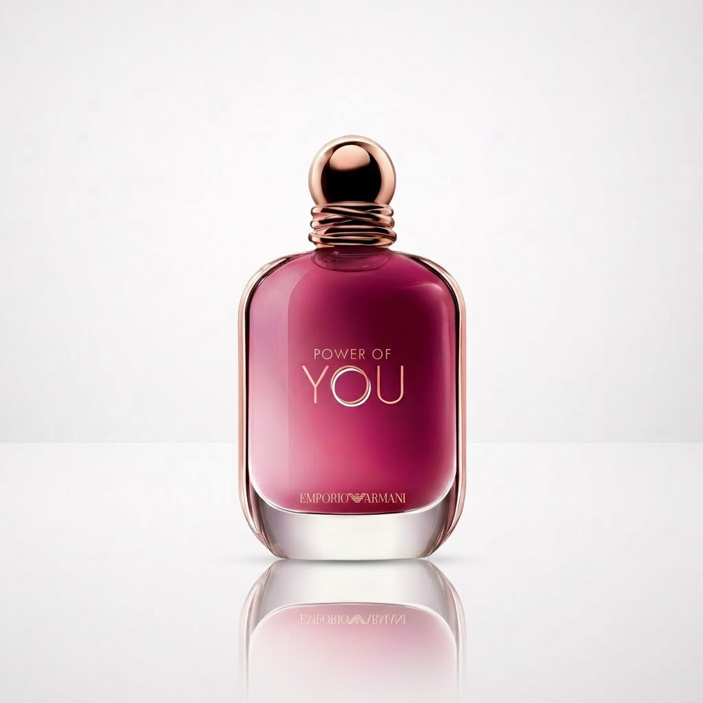 Giorgio Armani - Power of You Parfum 50 ml