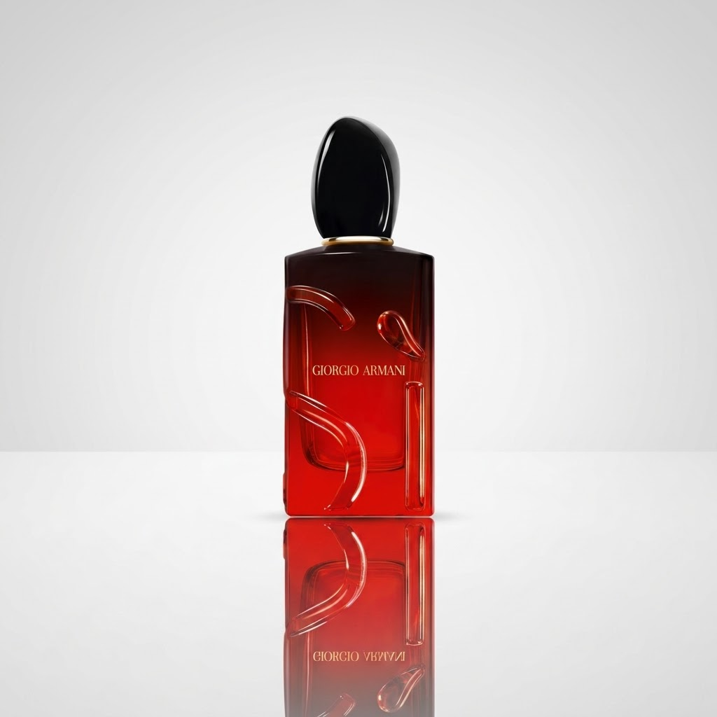 Giorgio Armani - Si Passione Intense 100 ml