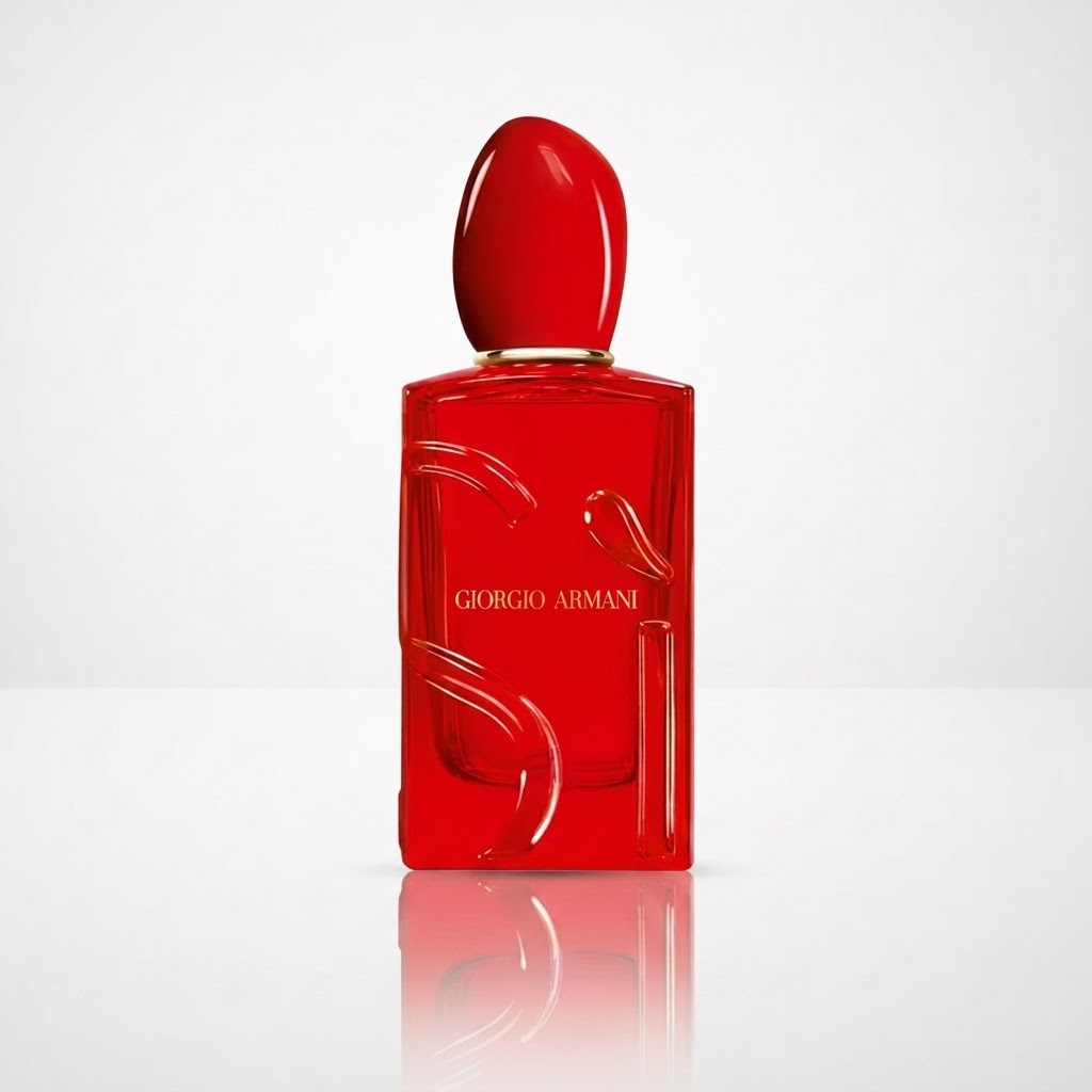 Giorgio Armani - Si Passione Red Musk 100 ml