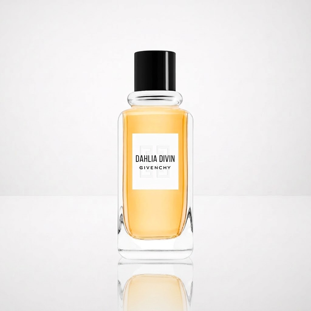 Givenchy - Dahlia Divin 100 ml