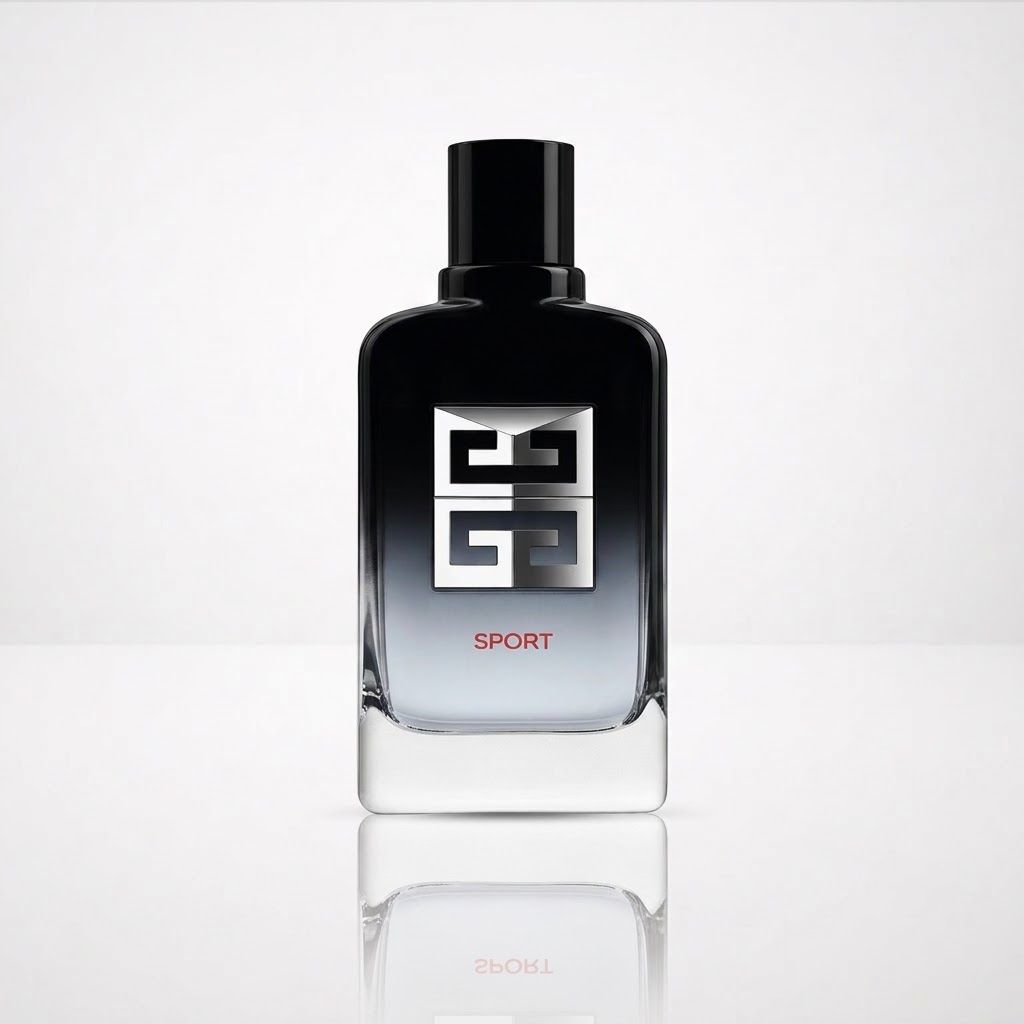 Givenchy - Gentleman Society Sport 100 ml