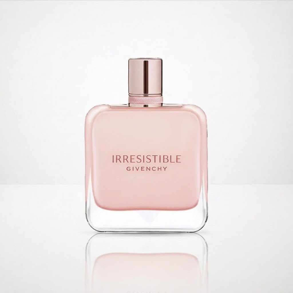 Givenchy - Irresistible Rose Velvet 80 ml