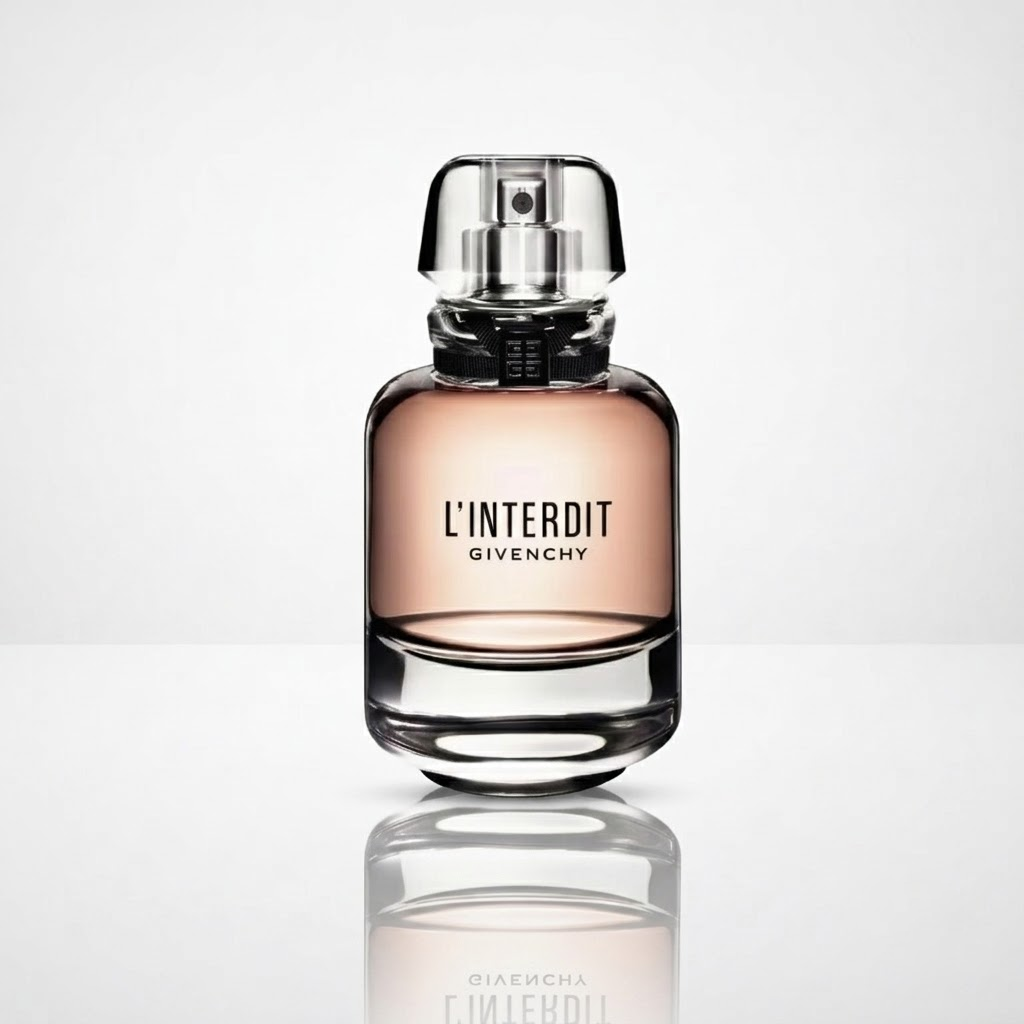 Givenchy - L'Interdit 50 ml