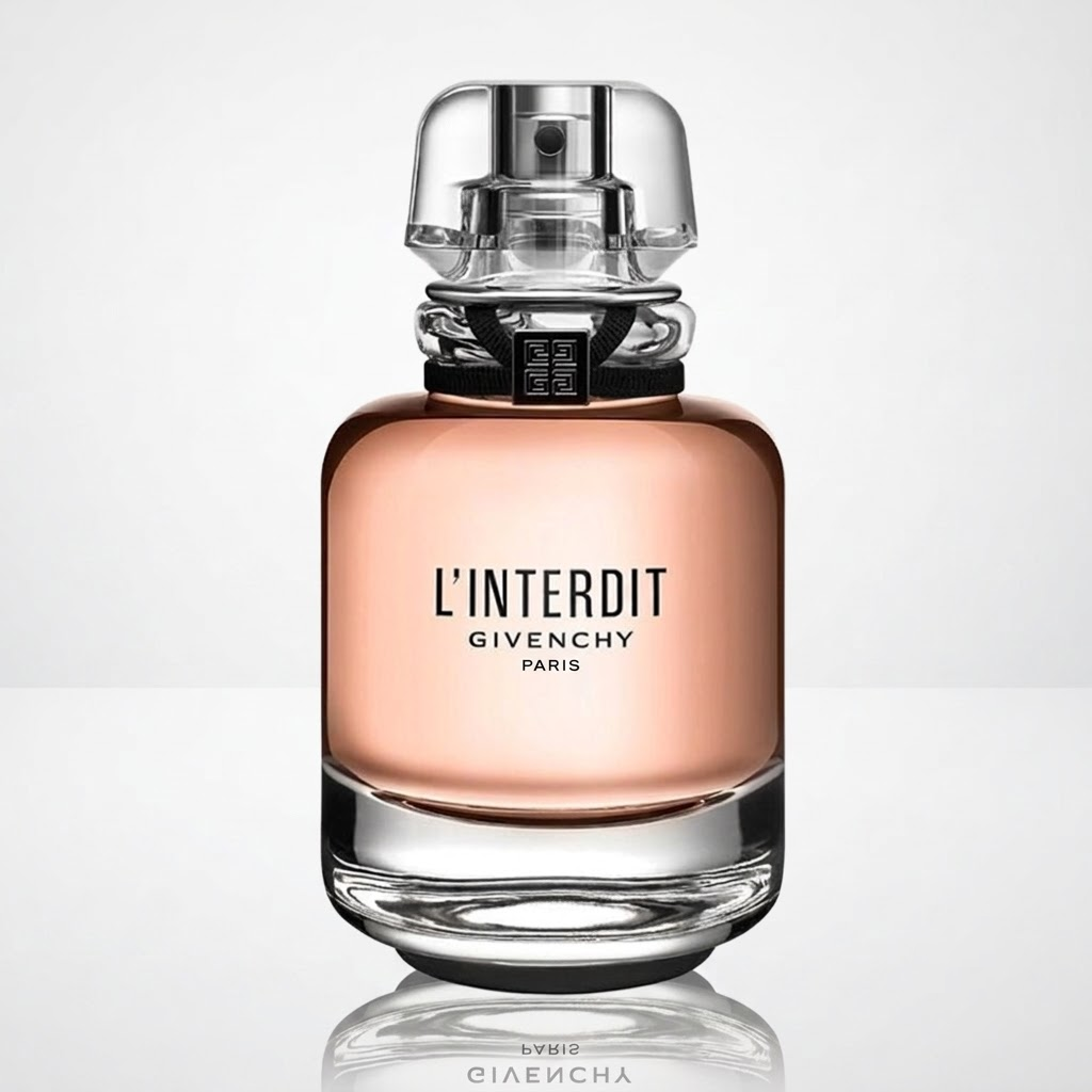 Givenchy - L'Interdit EDT 80 ml