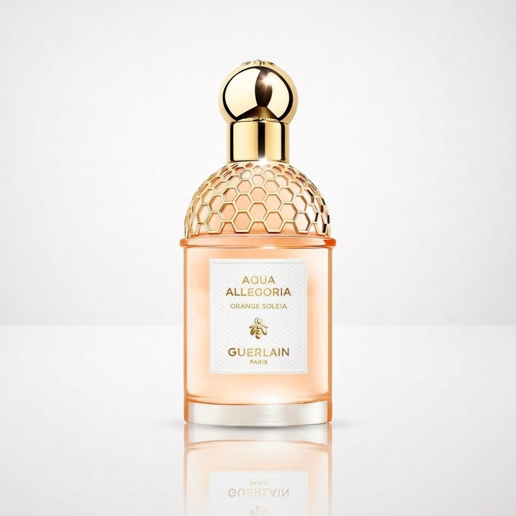 Guerlain - Aqua Allegoria Orange Soleia 75 ml