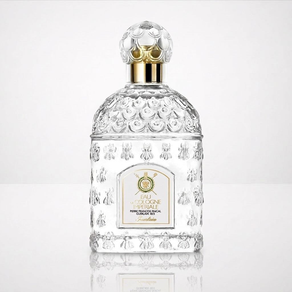Guerlain - Imperiale Eau De Cologne 250 ml