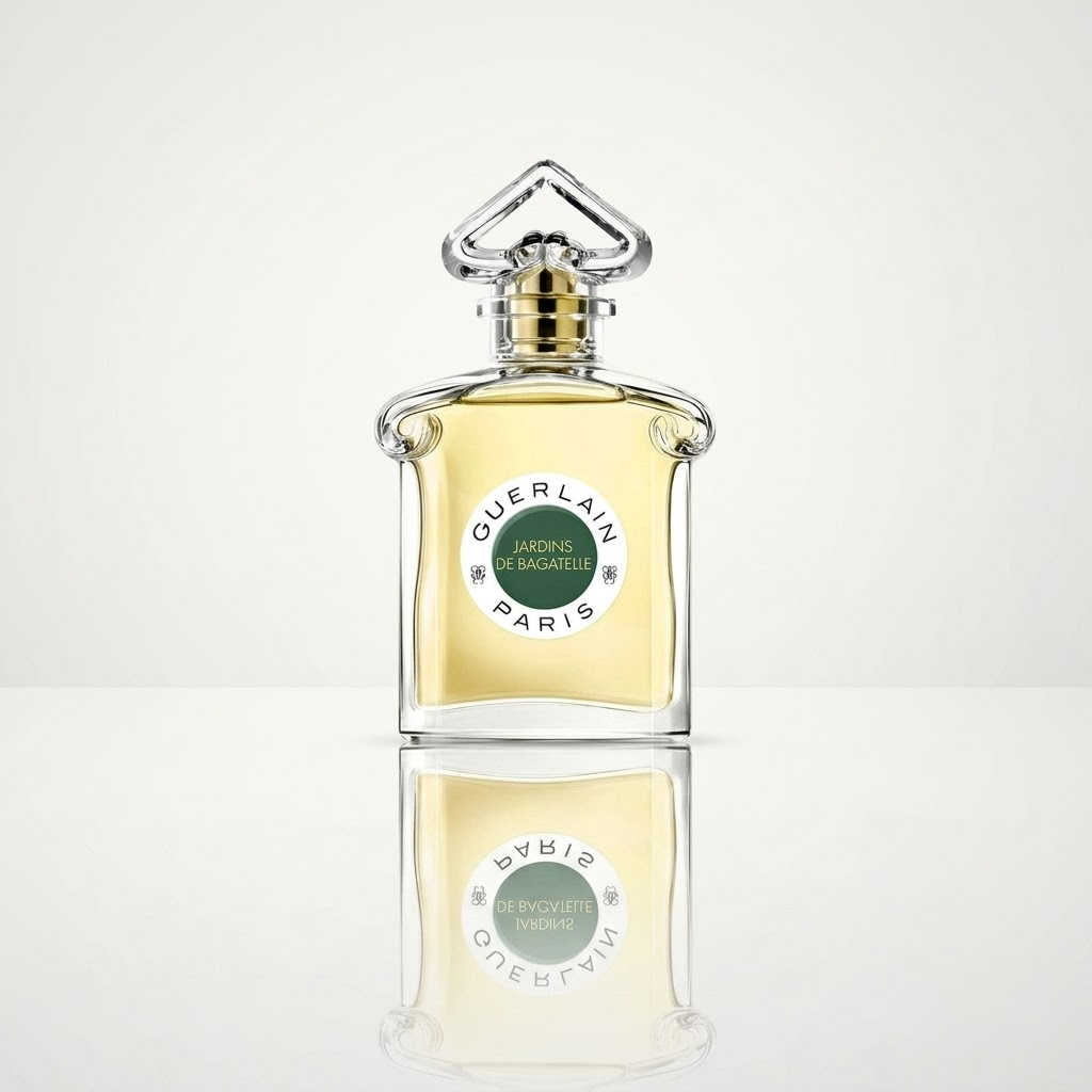 Guerlain - Jardins De Bagatelle EDP 75 ml