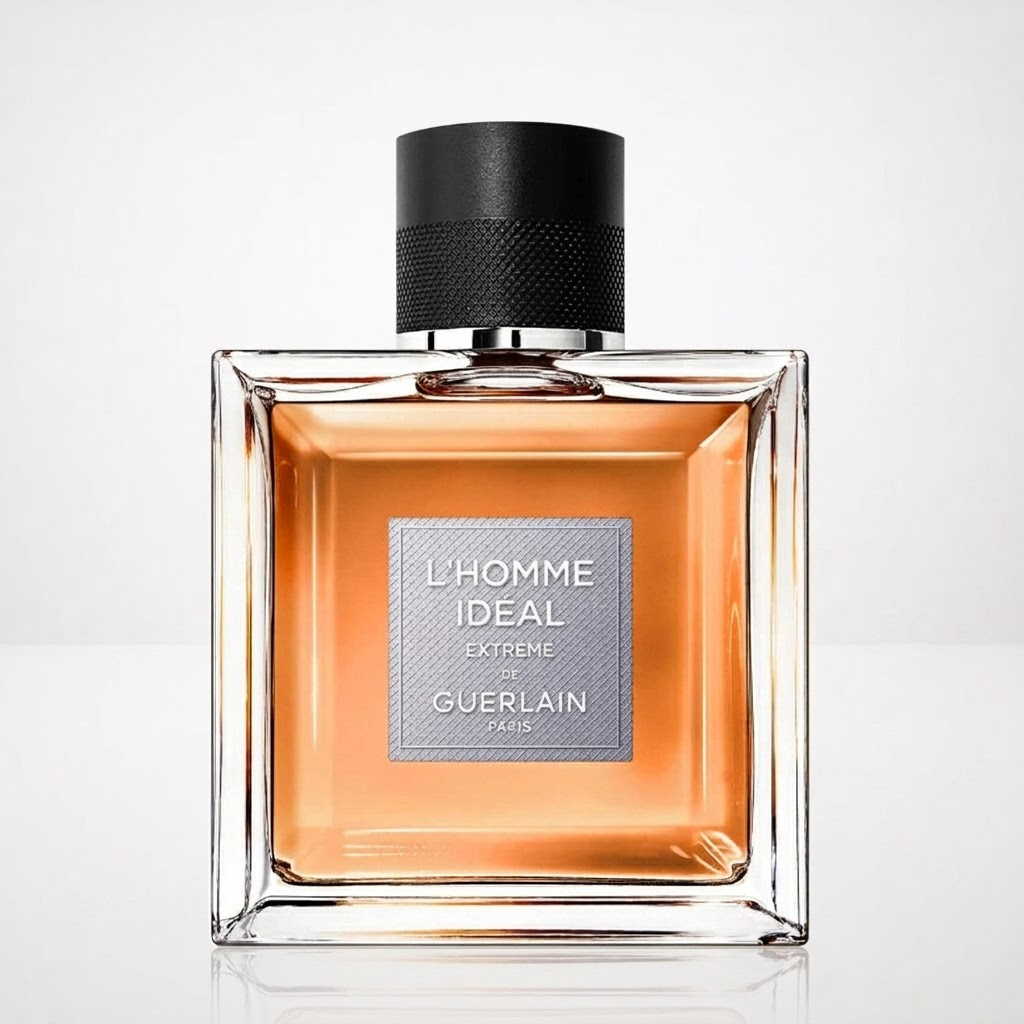 Guerlain - L'Homme Ideal Extreme 100 ml