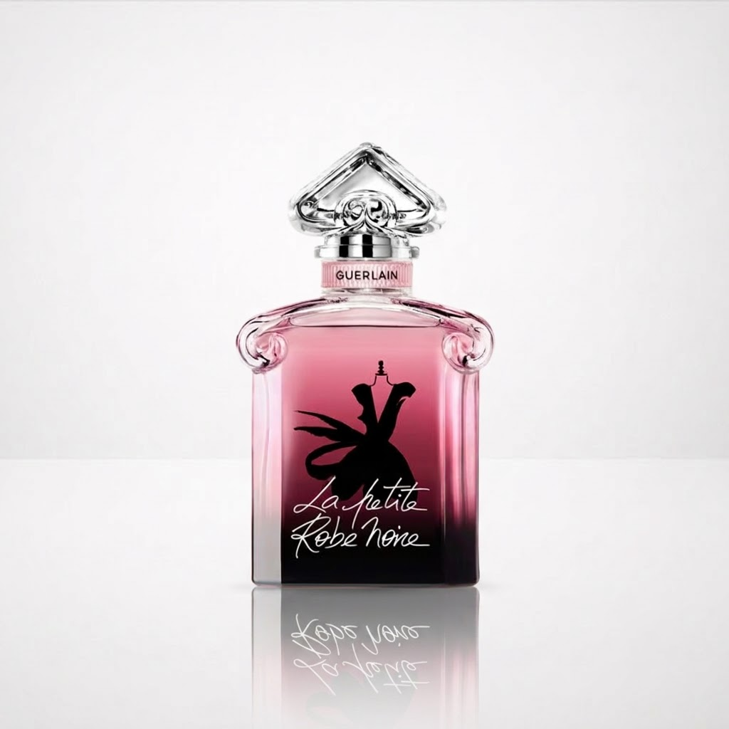 Guerlain - La Petite Robe Noire Intense EDP 50 ml