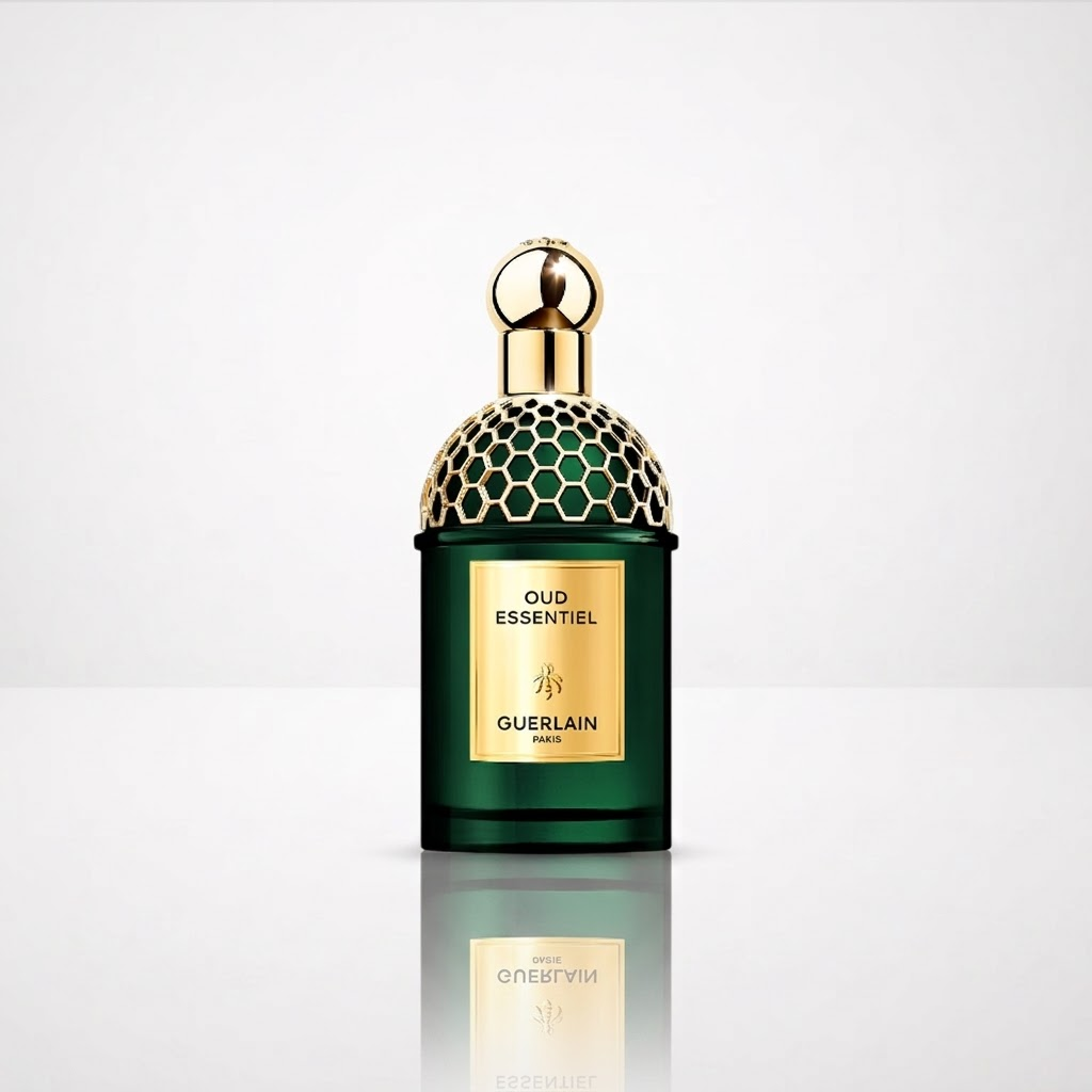 Guerlain - Oud Essentiel 125 ml