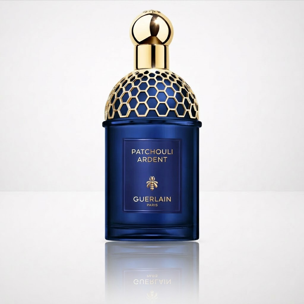Guerlain - Patchouli Ardent 125 ml
