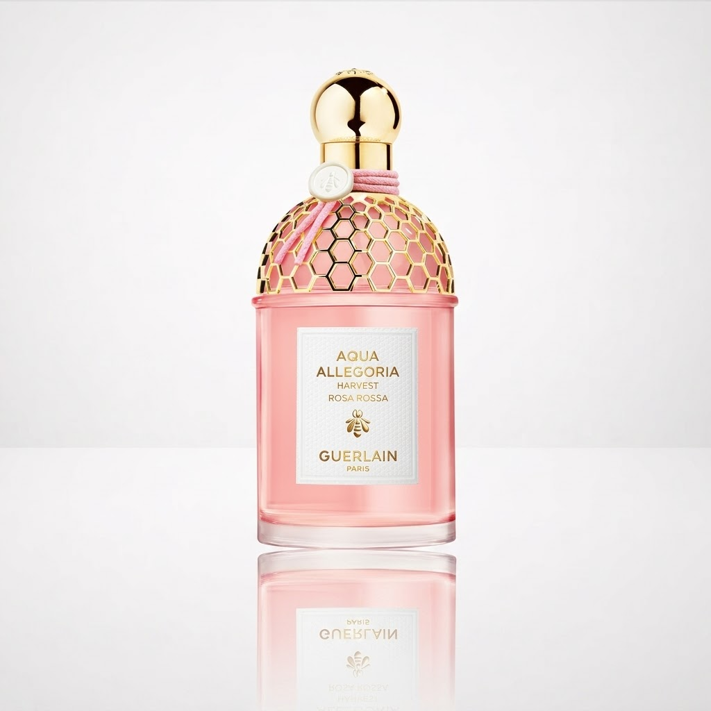 Guerlain - Rosa Rossa Harvest 125 ml