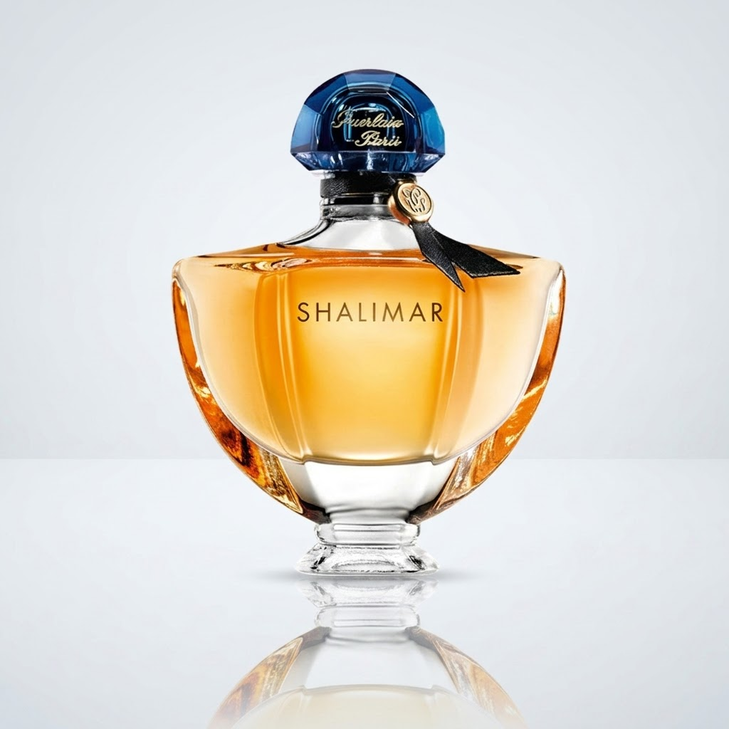 Guerlain - Shalimar EDP 90 ml