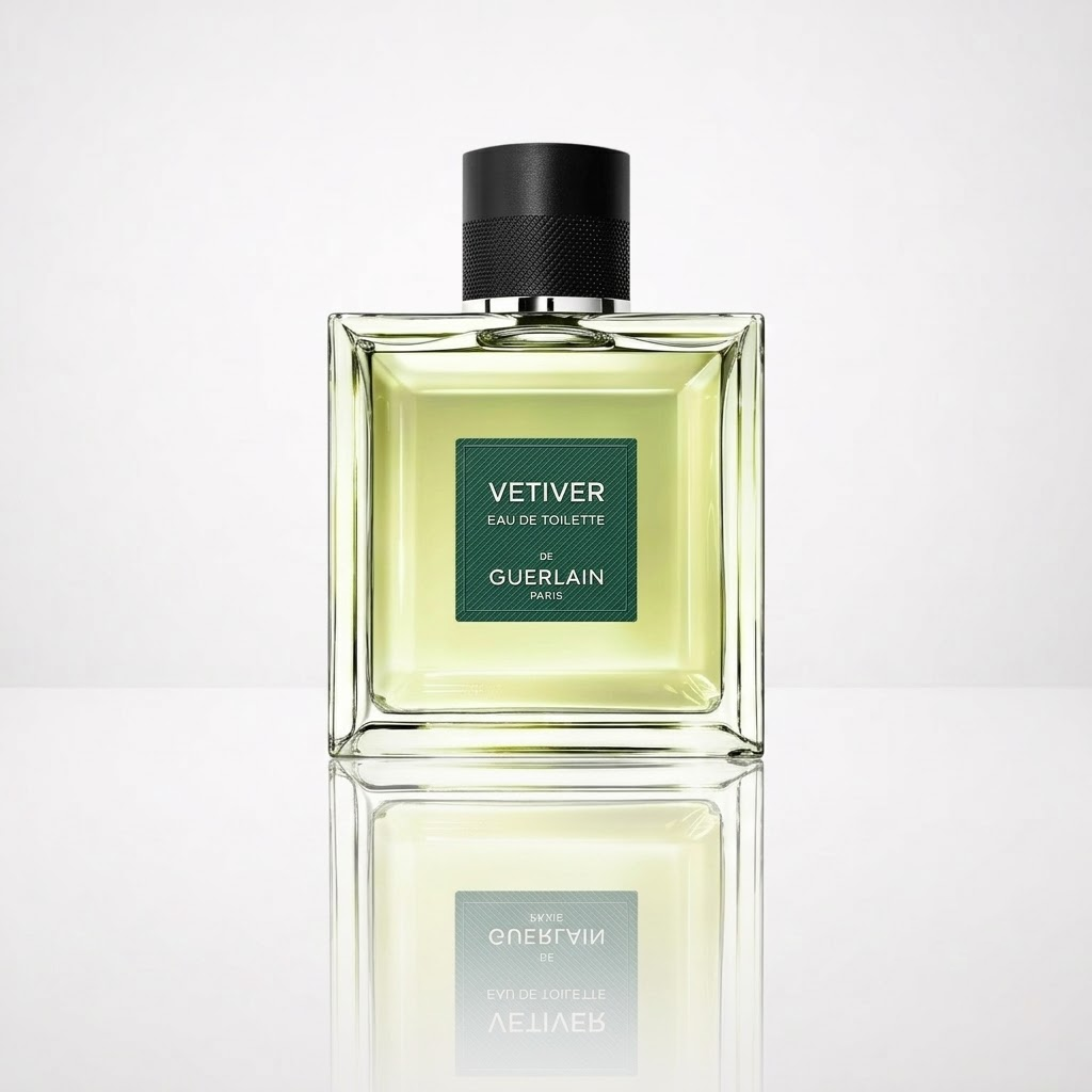 Guerlain - Vetiver 100 ml