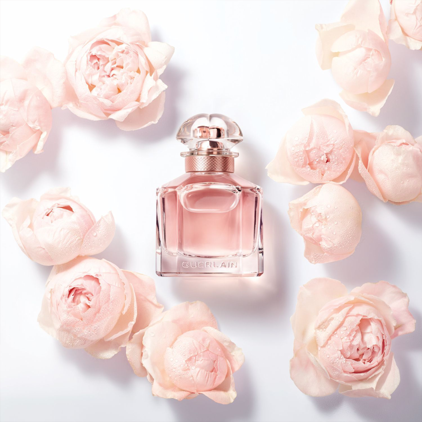 Отливка от Guerlain - Mon Guerlain Intense
