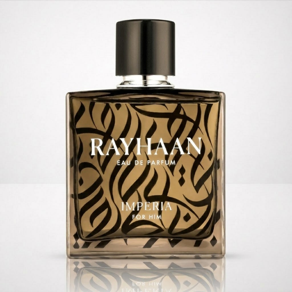 Rayhaan - Imperia 100 ml