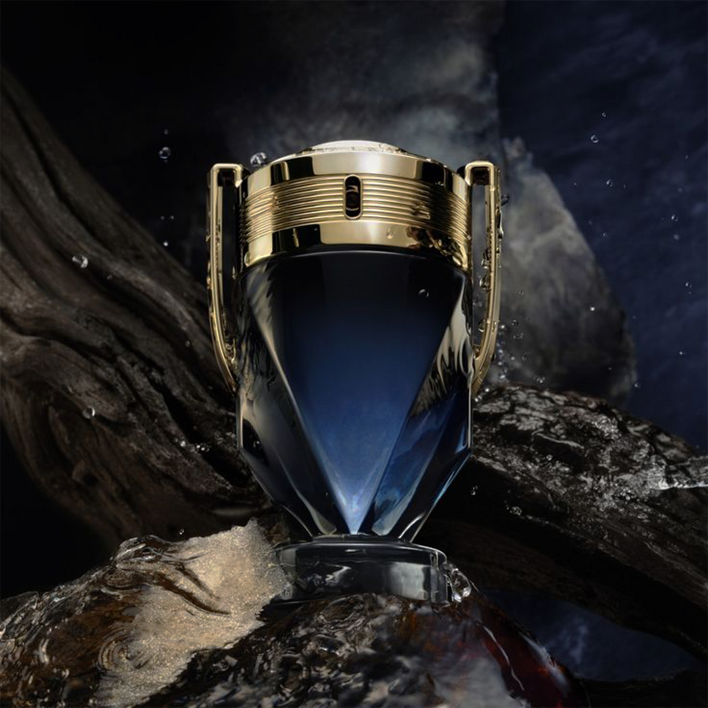 Отливка от Rabanne - Invictus Parfum
