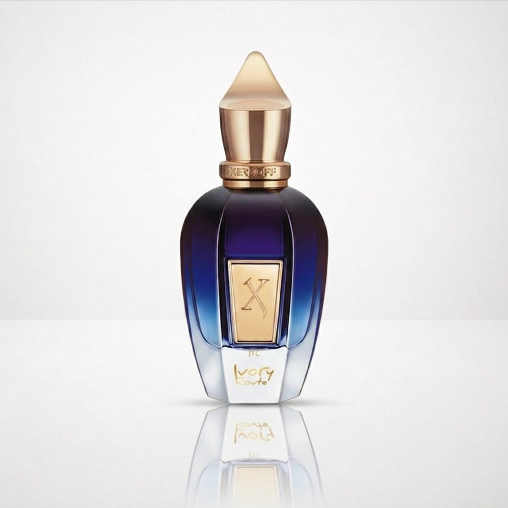 Xerjoff - Ivory Route 50 ml