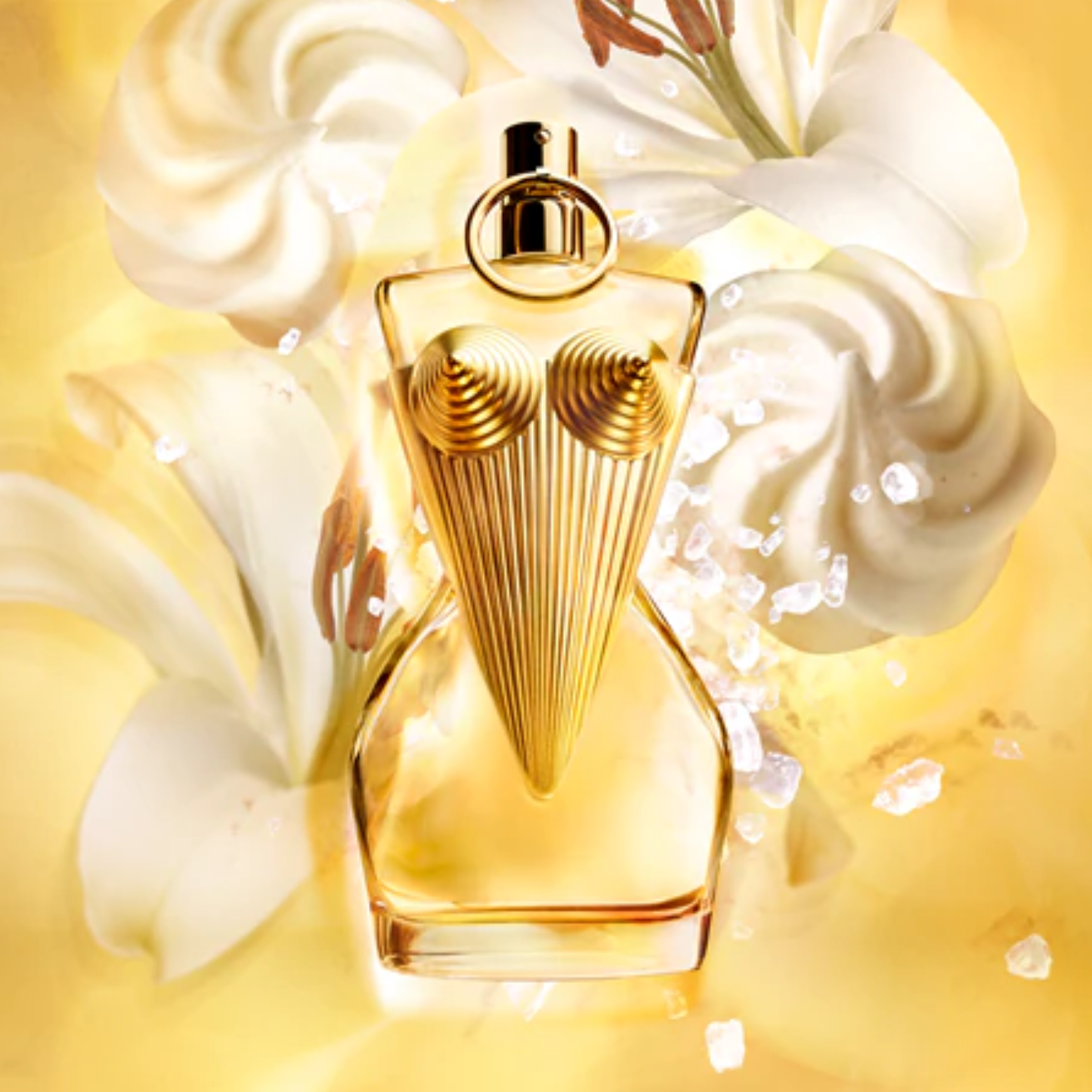Отливка от Jean Paul Gaultier - Gaultier Divine