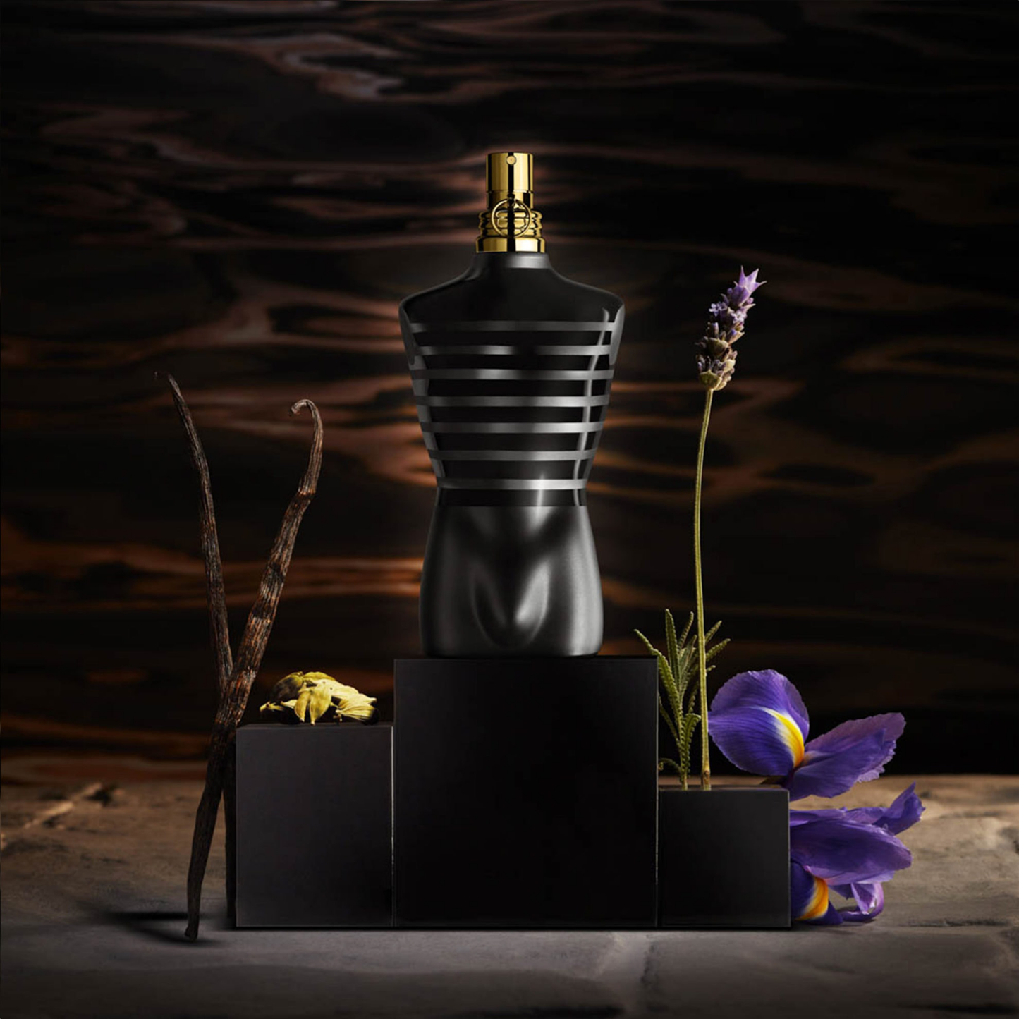 Отливка от Jean Paul Gaultier - Le Male Le Parfum