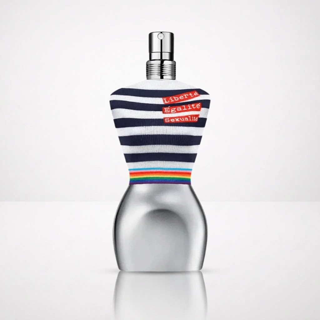 Jean Paul Gaultier - Classique Pride Edition 100 ml