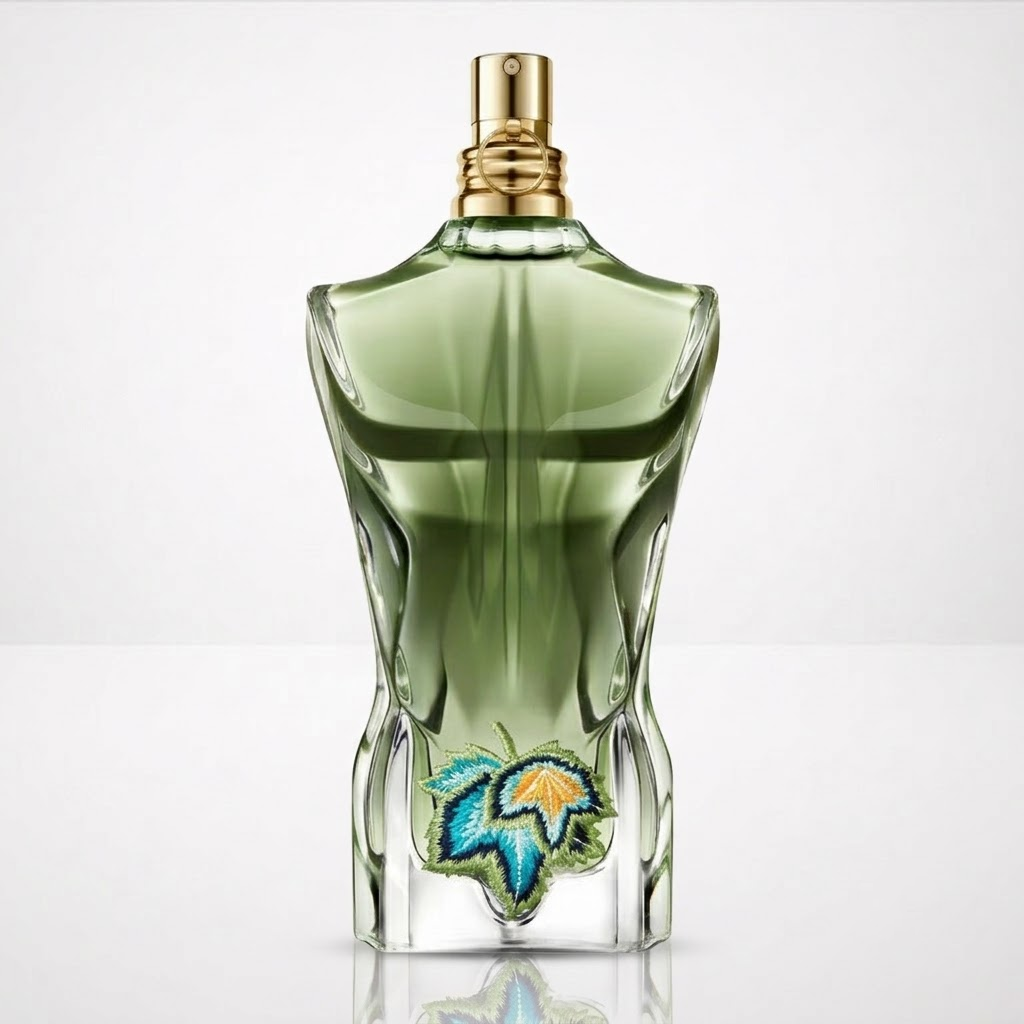Jean Paul Gaultier - Le Beau Paradise Garden 125 ml