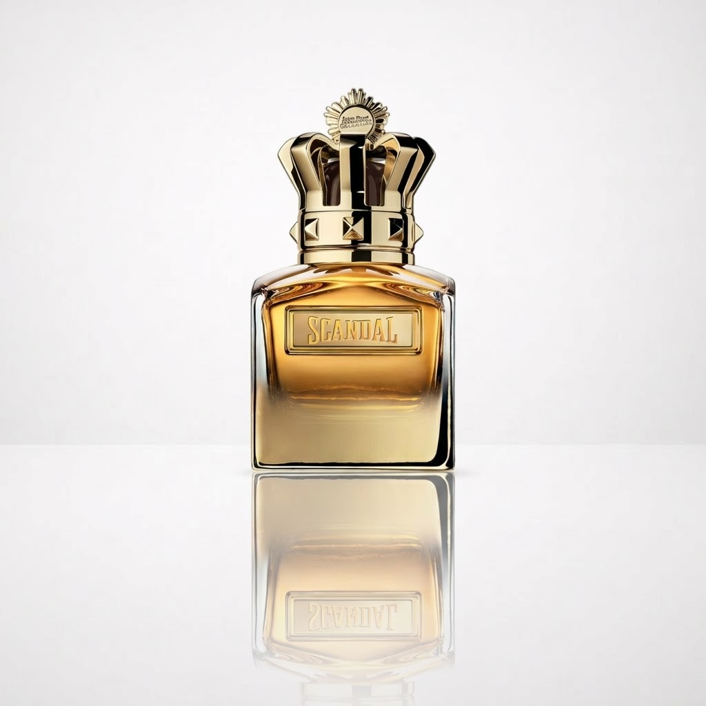 Jean Paul Gaultier - Scandal Pour Homme Absolu 50 ml