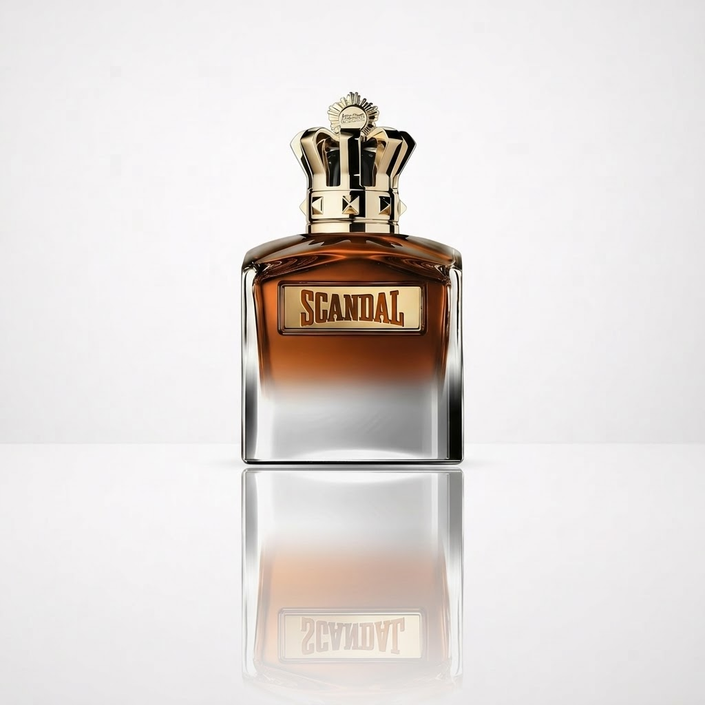 Jean Paul Gaultier - Scandal Pour Homme Elixir 100 ml