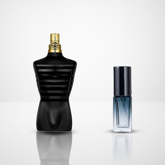 Отливка от Jean Paul Gaultier - Le Male Le Parfum