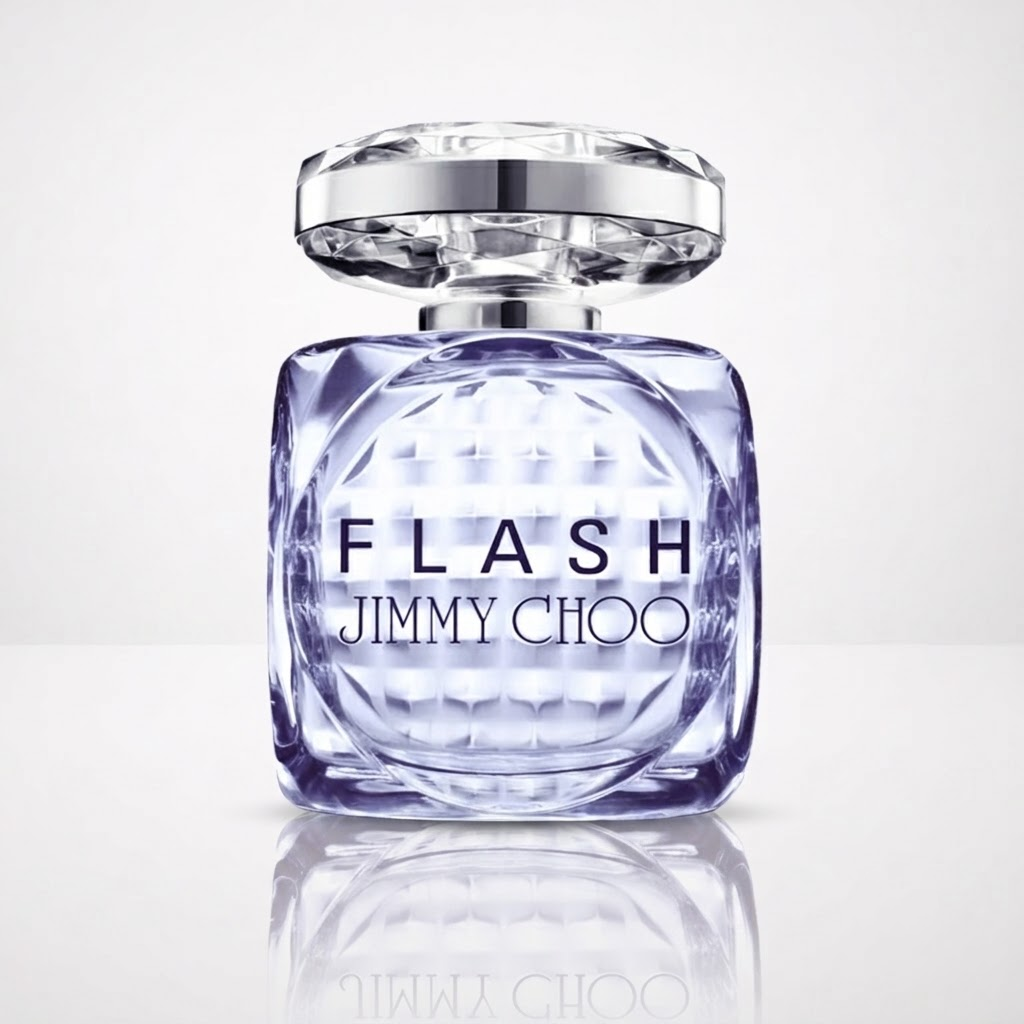 Jimmy Choo - Flash 100 ml