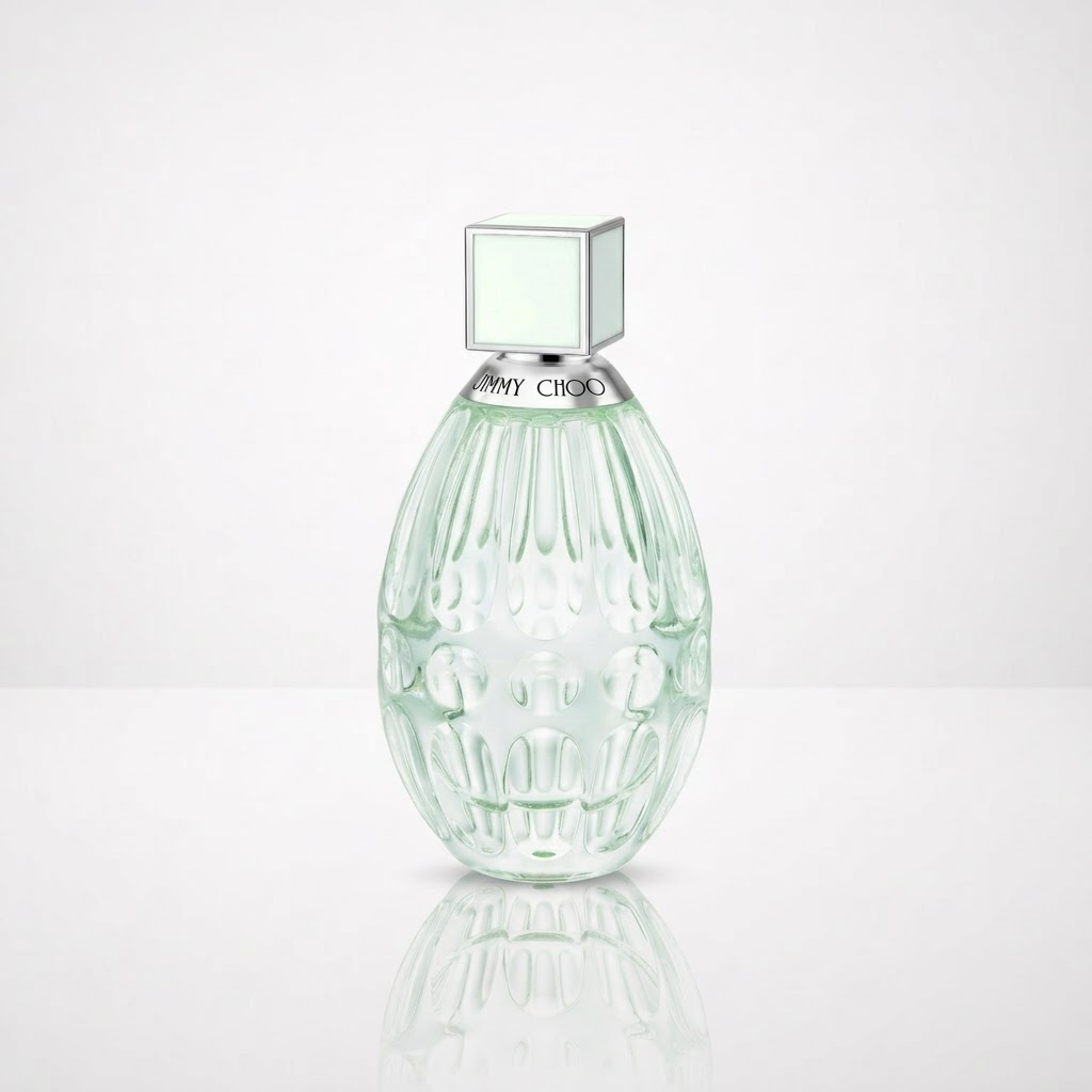 Jimmy Choo - Floral 90 ml