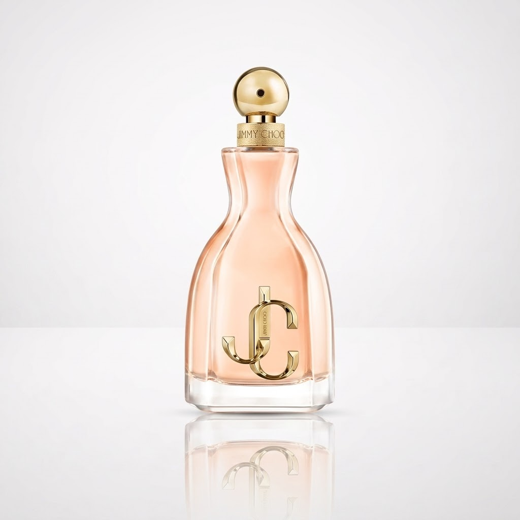 Jimmy Choo - I Want Choo 100 ml