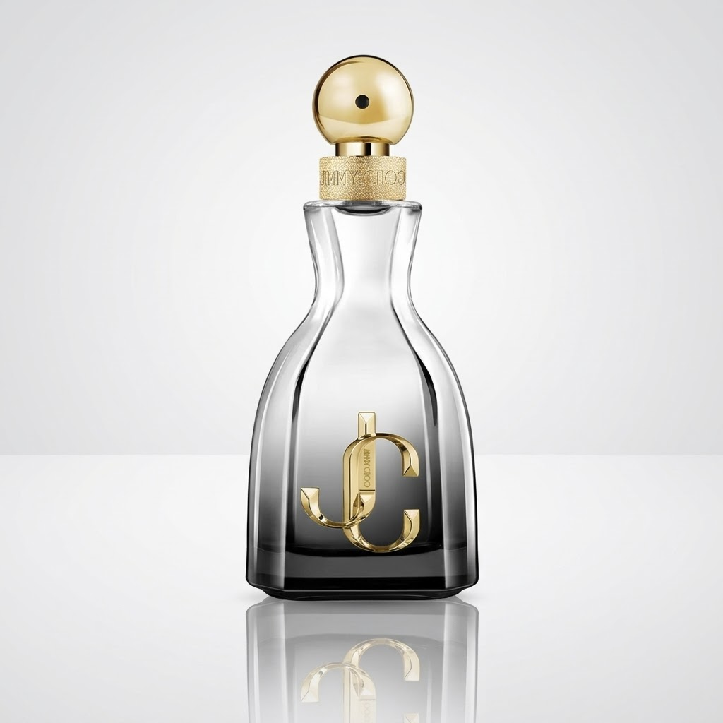 Jimmy Choo - I Want Choo Forever 100 ml