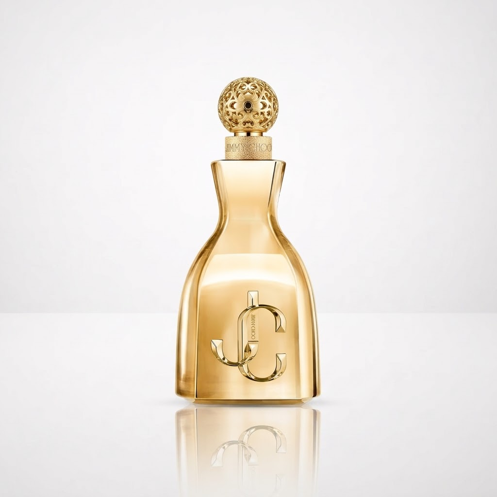 Jimmy Choo - I Want Choo Le Parfum 125 ml (Tester)