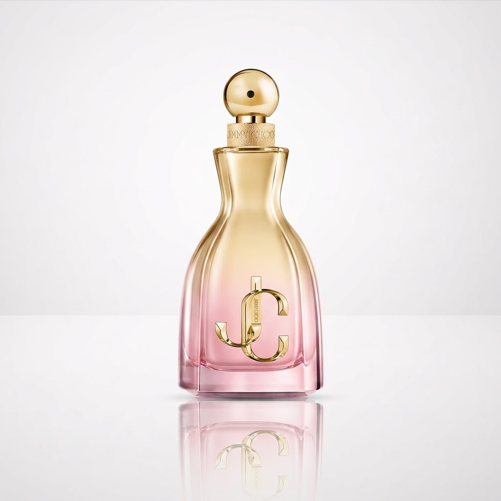 Jimmy Choo - I Want Choo With Love 100 ml