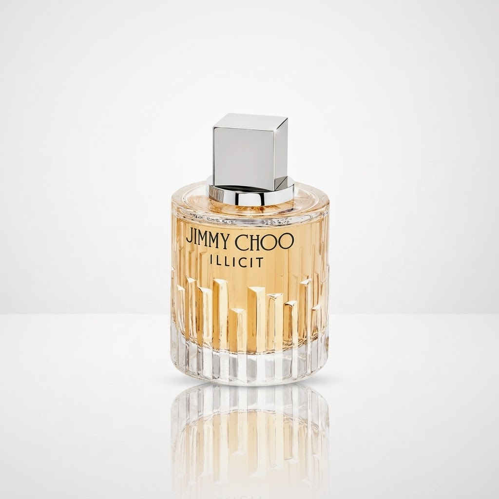 Jimmy Choo - Illicit 60 ml
