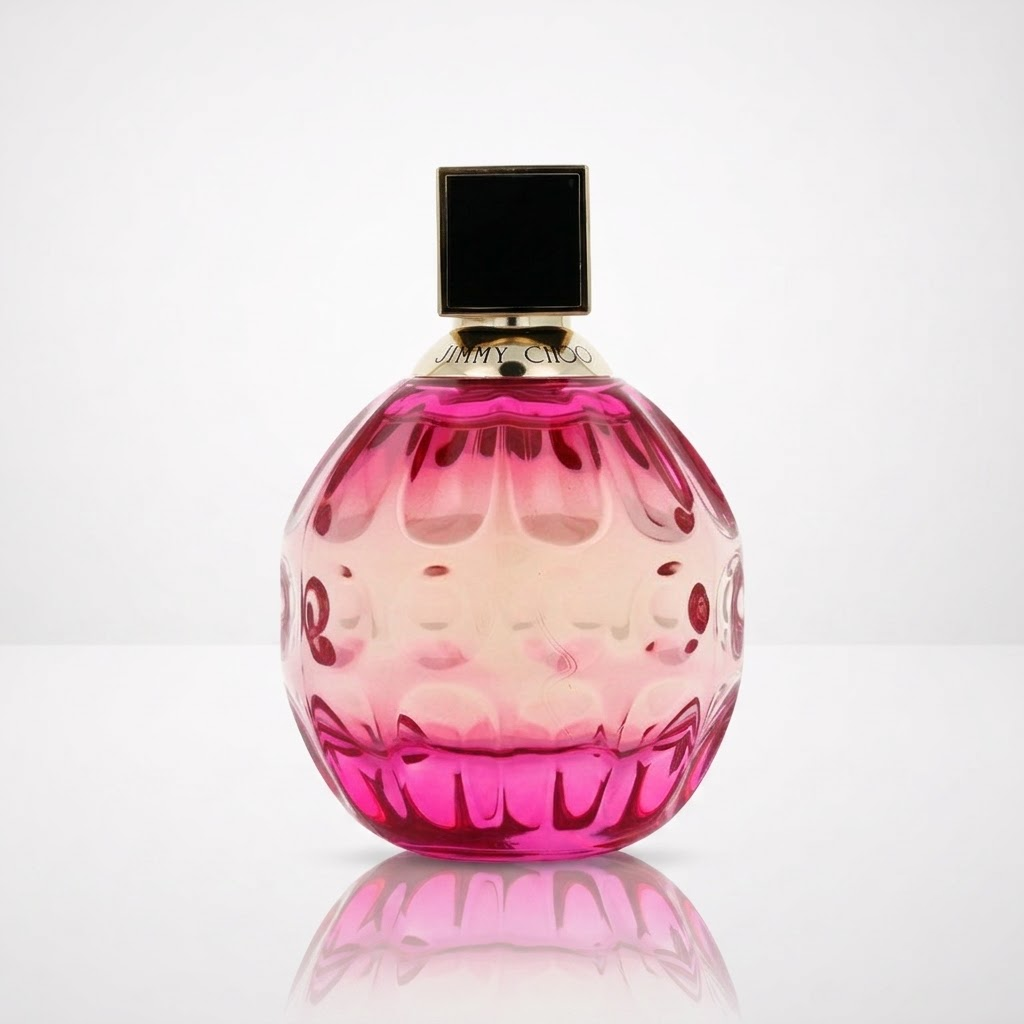 Jimmy Choo - Rose Passion 100 ml